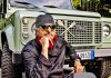 Dai motori ai fornelli: intervista a Giorgio Rosato