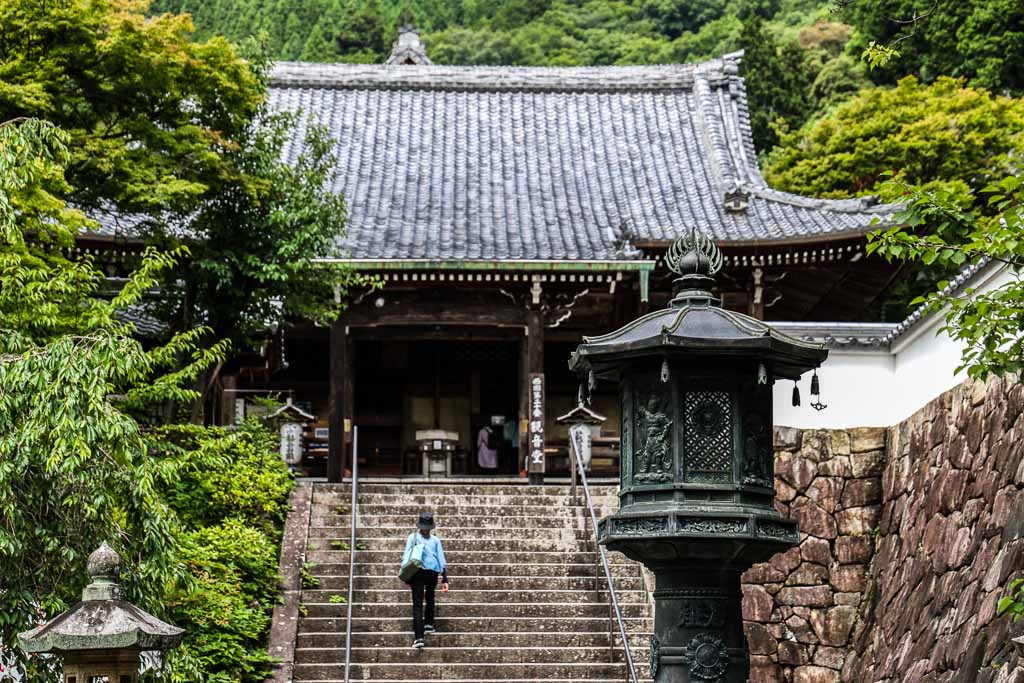 Giappone-KYOTO-Yoshimine-Dera-Temple