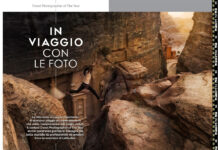 Travel Photographer of The Year: in viaggio con le foto