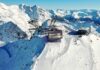 Val Thorens – 3 Vallées un paradiso di neve in Savoia