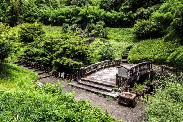 giappone-kyoto-Rakusai-Chikurin-Park