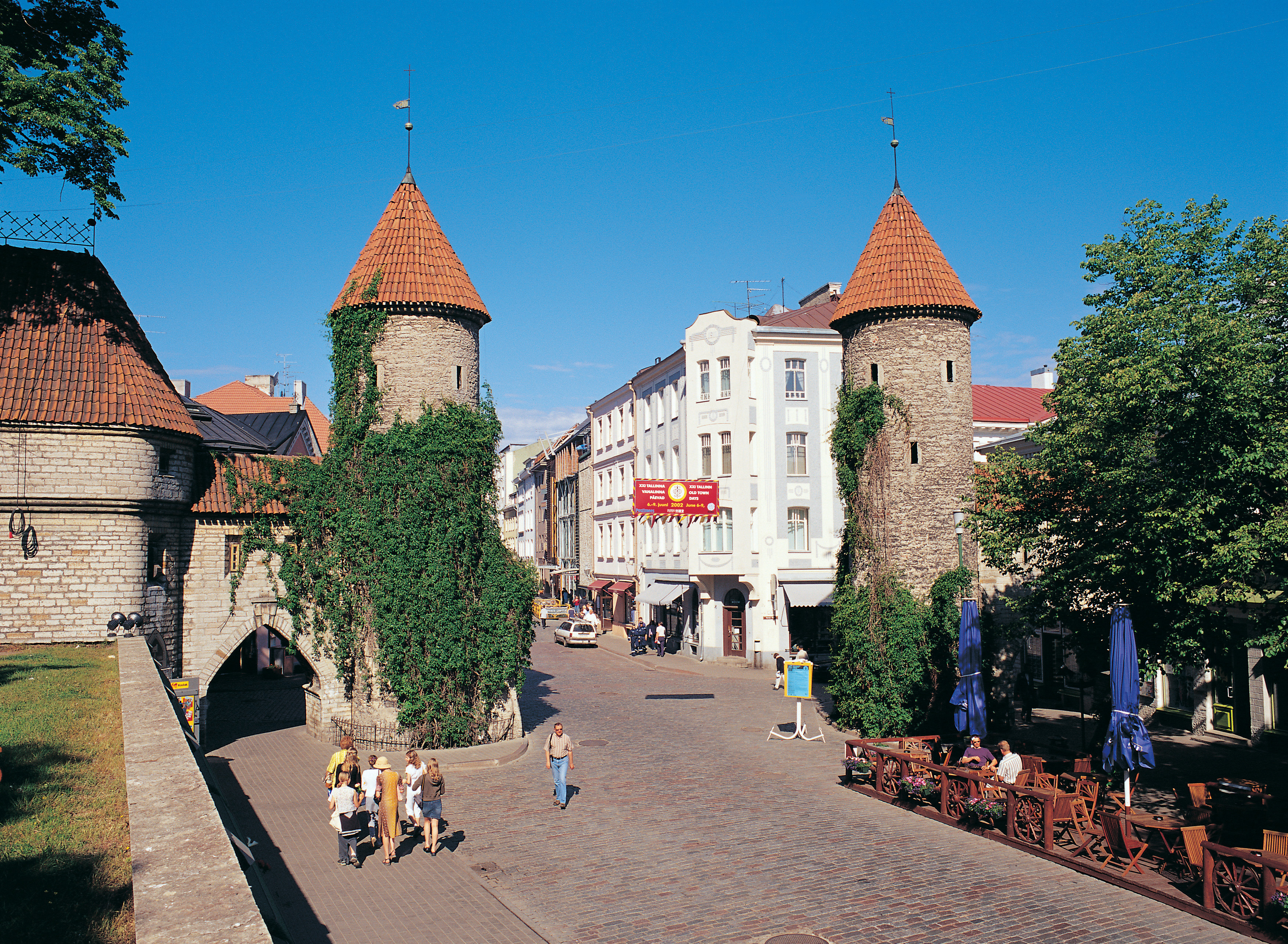 Tallinn Prostitutes