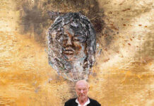 Il potere alchemico di Kiefer in mostra a Milano