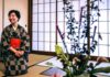 Giappone: Ikebana, l’arte della sublime armonia giappone-kyoto-ikebana