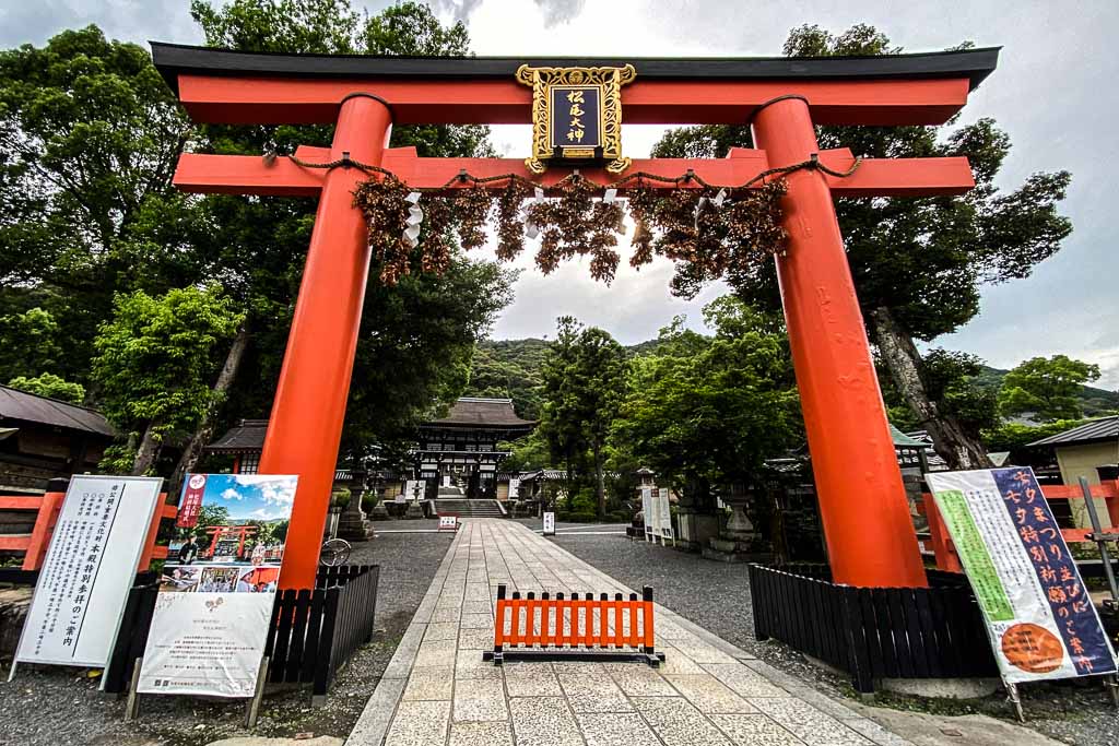 giappone-KYOTO-Matsunoo-Taisha-Shrine
