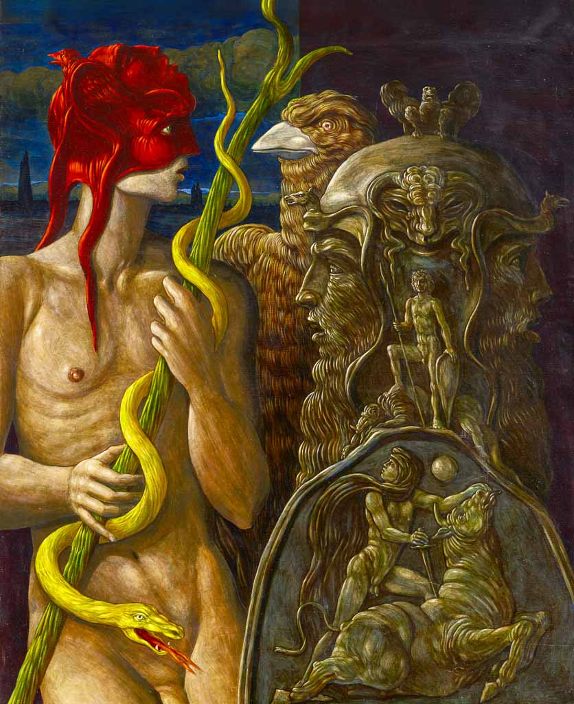 Parma-mostra-surrealismo