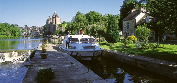 Josselin Josselin