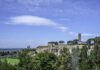 Tarquinia, tra memorie etrusche e natura incantata