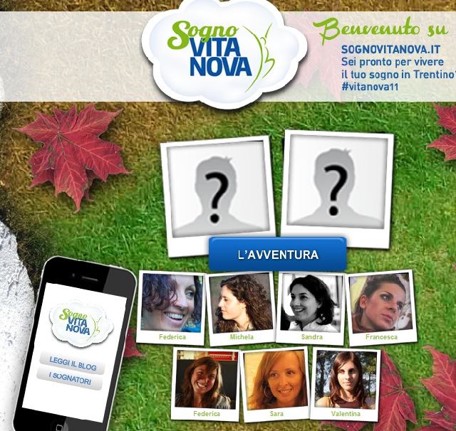 Vita Nova