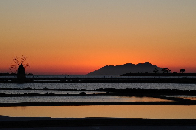 Saline di Trapani