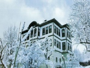 Safranbolu