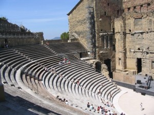 Teatro di Orange