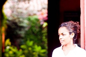 Nicaragua-donna