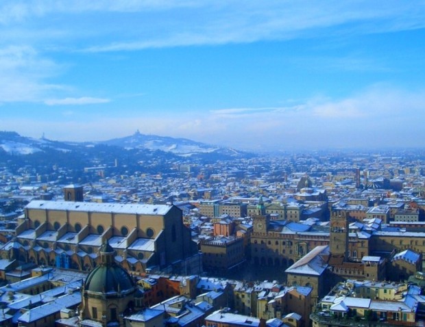 Bologna vacanze di Natale Bologna vacanze di Natale