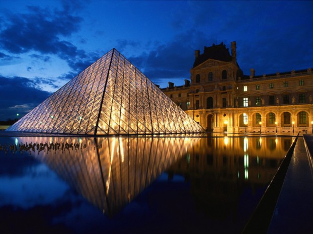 parigi louvre parigi louvre