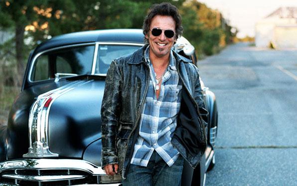 bruce springsteen bruce springsteen