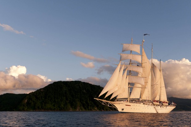 star-clipper-caraibi
