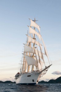 crociera-dello-star-clipper-terre-de-haut-iles-des-saintes-guadalupa-caraibi-francesi
