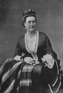 Ritratto di Isabel Arundell