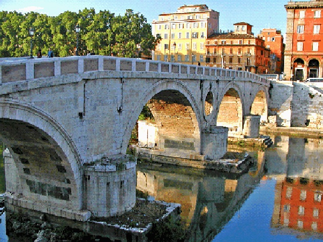 Trastevere