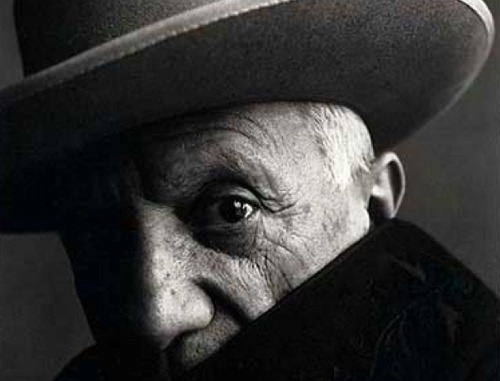 pablo picasso pittore
