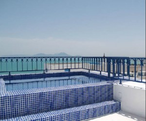 Tunisia-dar-fatima-hotel