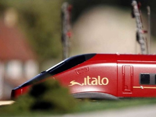 Italo treno