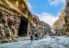 Giordania, terra d’altri tempi giordania-visitare-Littlle-Petra