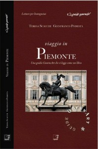 VIaggio in Piemonte