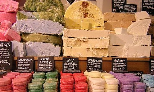 lush