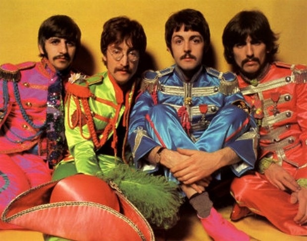 Beatles