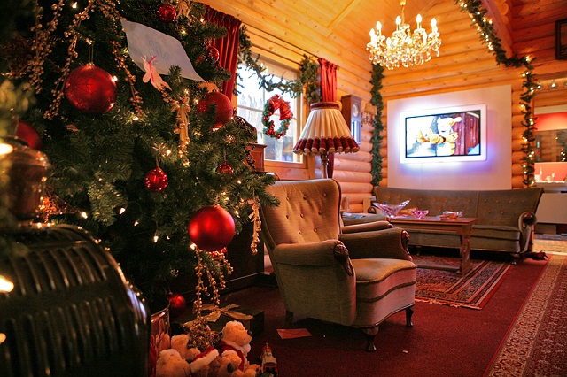 Natale di Latitudes
