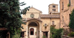 Abbazia di Farfa