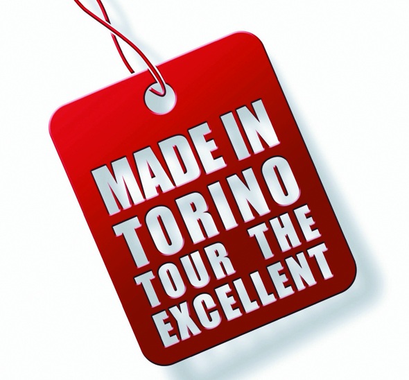 Made in Torino