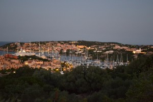 Porto Cervo