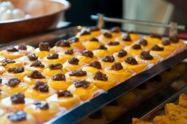 salotti del gusto dolomiti