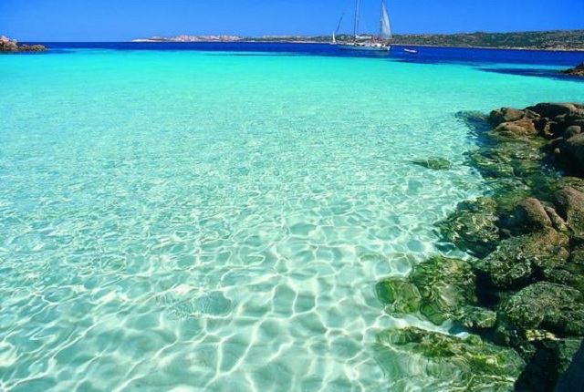 Costa Smeralda