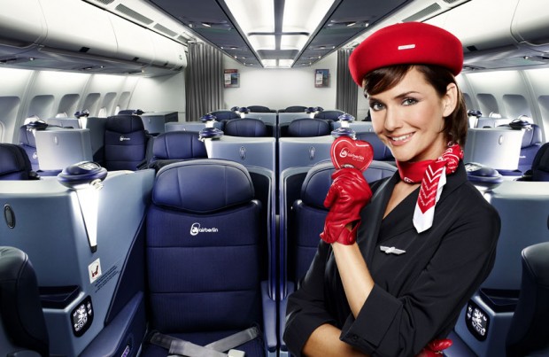 airberlin-business-class