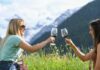 Cogne svela la sua cucina e i grandi vini valdostani con Cantine Gourmet