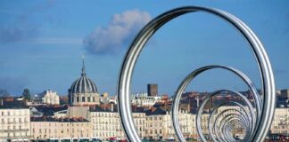 Carnet de souhaits. Nantes, creativa e vincente
