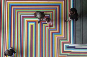 FOTO_righe_colorate