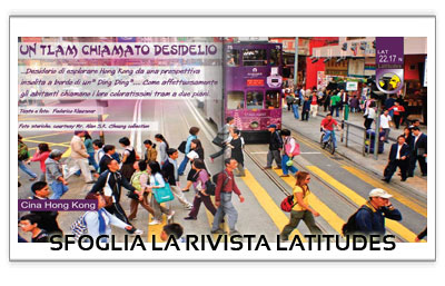 Sfoglia LATITUDES