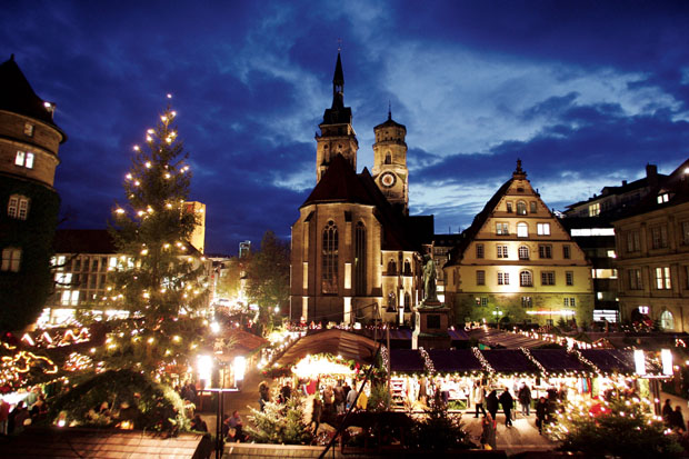 Baden-Württemberg: suggestivi mercatini di Natale