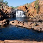 Edith Falls