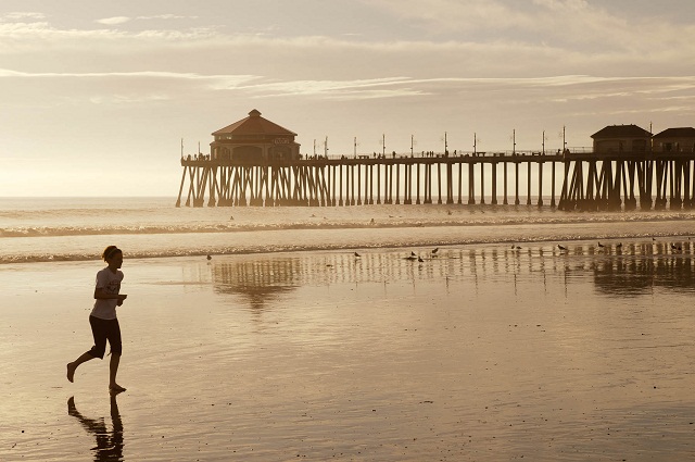 California dreamin’