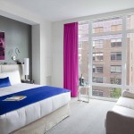 Gansevoort Park Hotel, New York