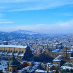 Bologna vacanze di Natale