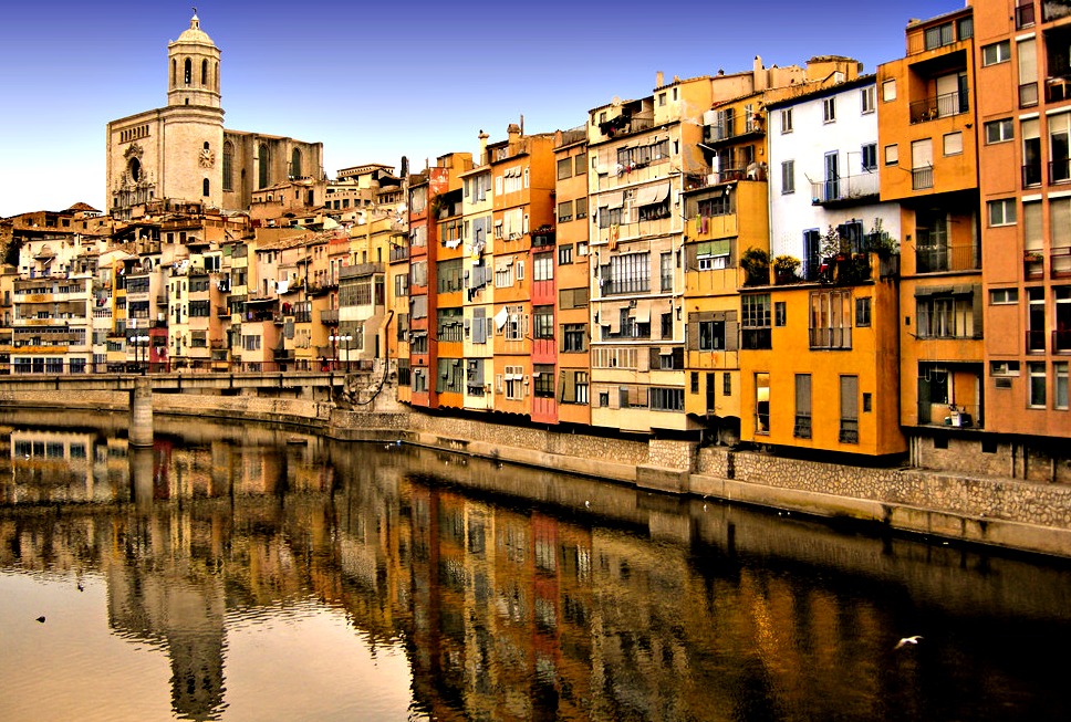 Girona