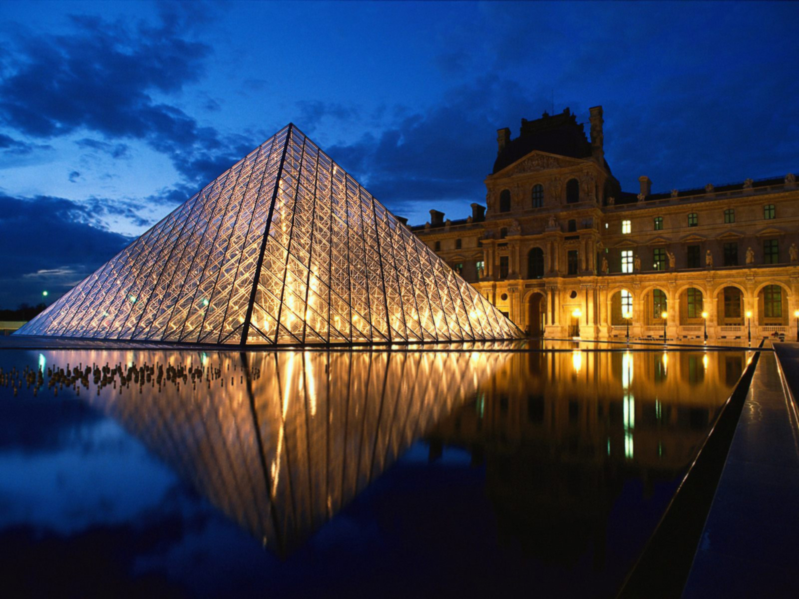 Parigi, Louvre e i tesori del Cairo: A.A.A. cercasi mecenati parigi louvre