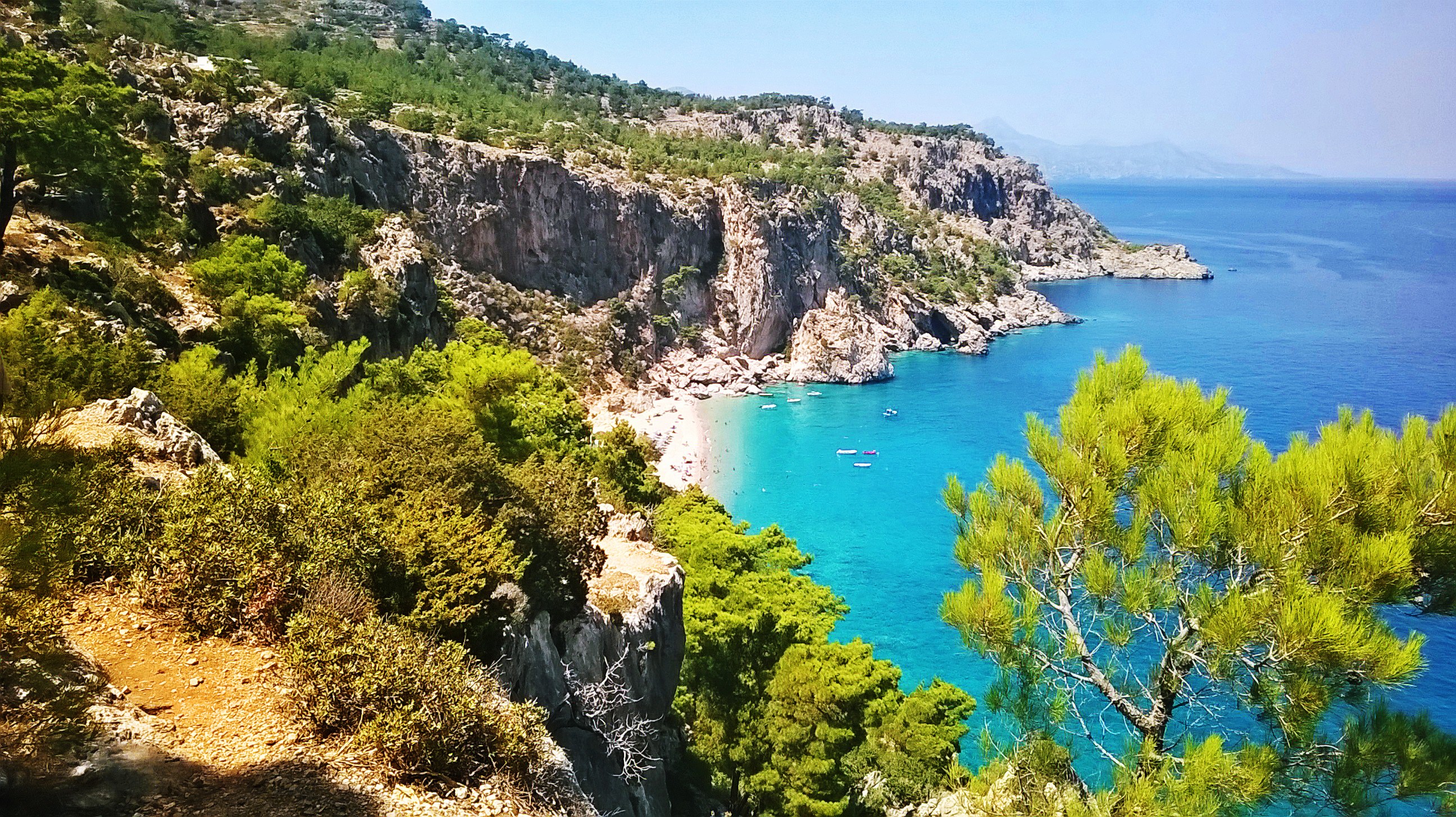 Karpathos, un’isola da sogno nel Dodecanneso